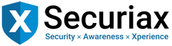 SecuriaxLogo